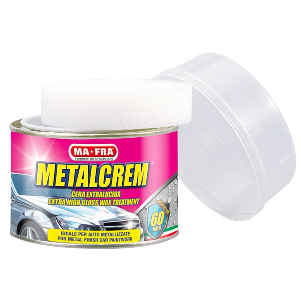 MA-FRA METAL CREM – 250 ML