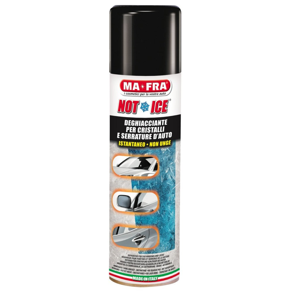 MA-FRA NOT ICE SPRAY – 300 ML