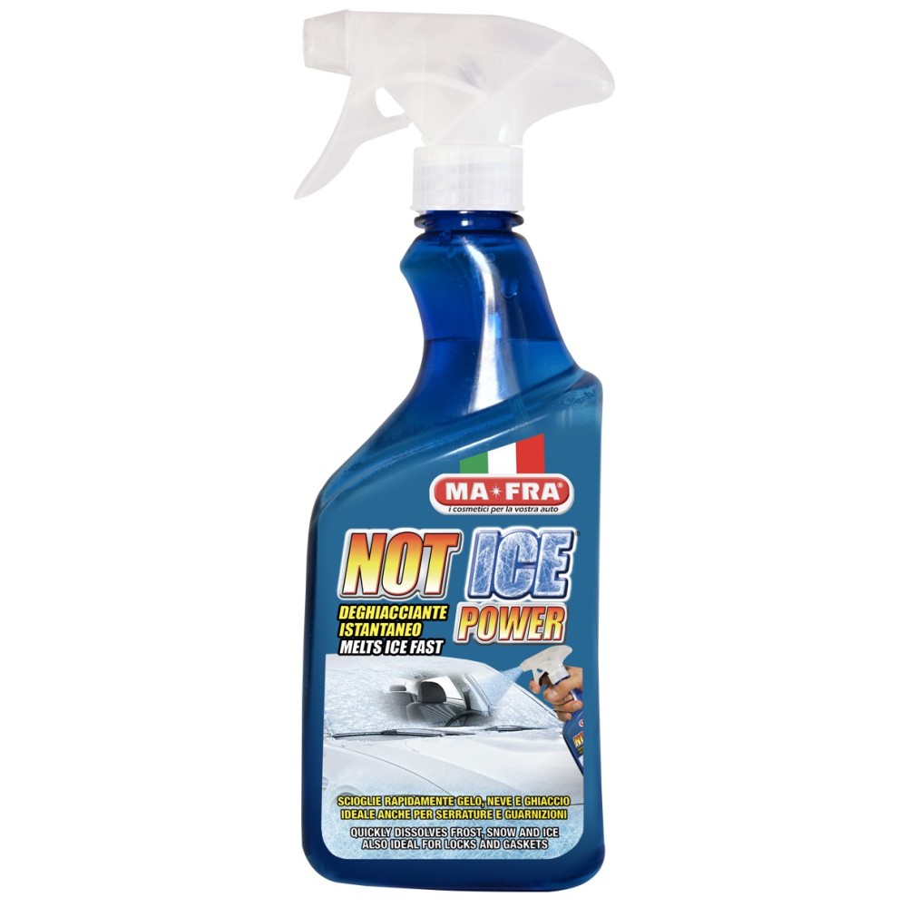 MA-FRA NOT ICE – 500 ML