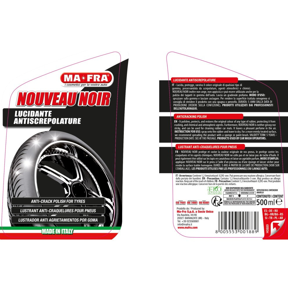 MA-FRA NOUVEAU NOIR – 500 ML