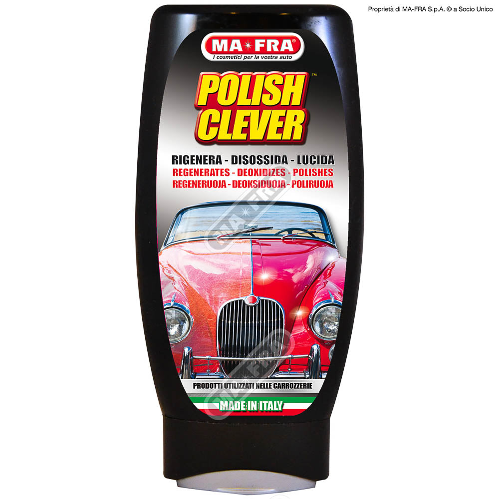 MA-FRA POLISH CLEVER – 250 ML
