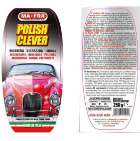 MA-FRA POLISH CLEVER – 250 ML