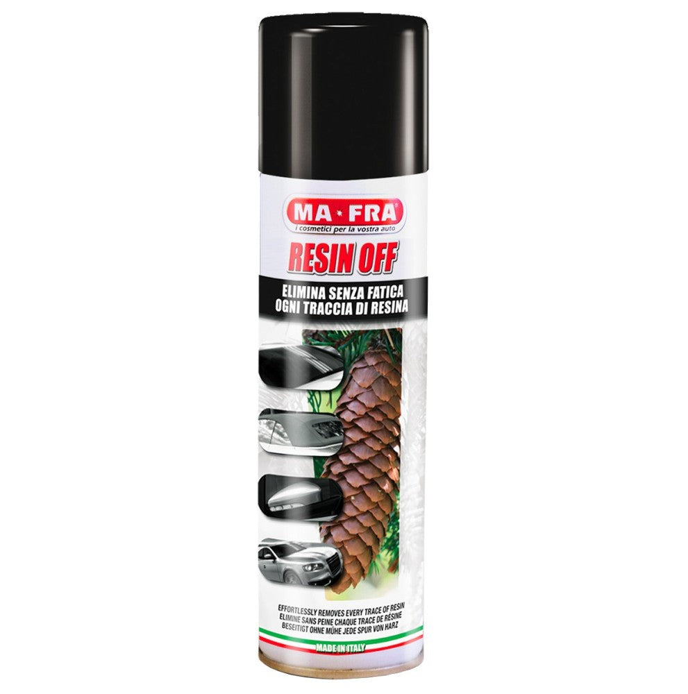 MA-FRA RESIN OFF – 250 ML