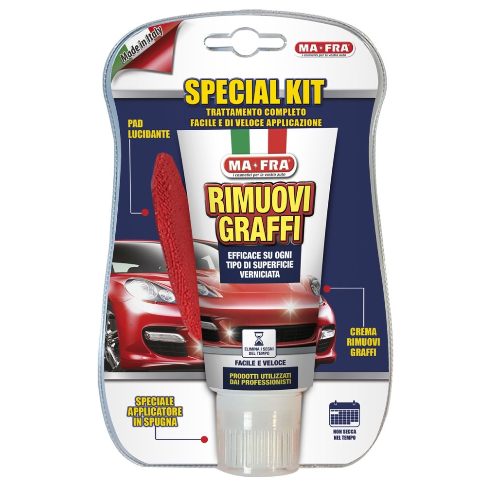 MA-FRA RIMUOVI GRAFFI – 100 ML