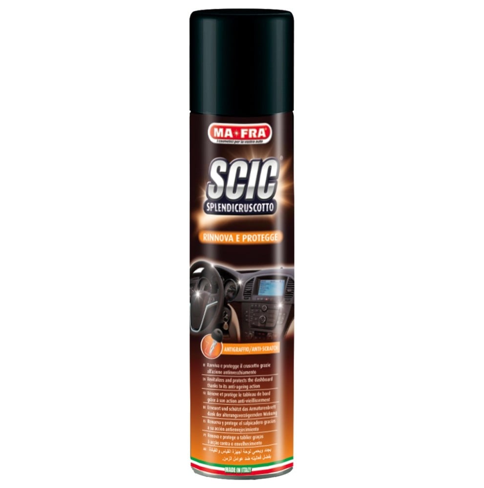 MA-FRA SCIC ORANGE – 600 ML