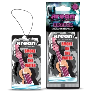 AREON JUKEBOX