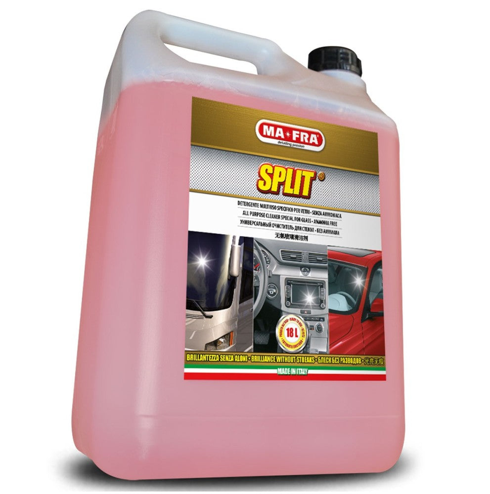 MA-FRA SPLIT CONCENTRAT – 4,5 L