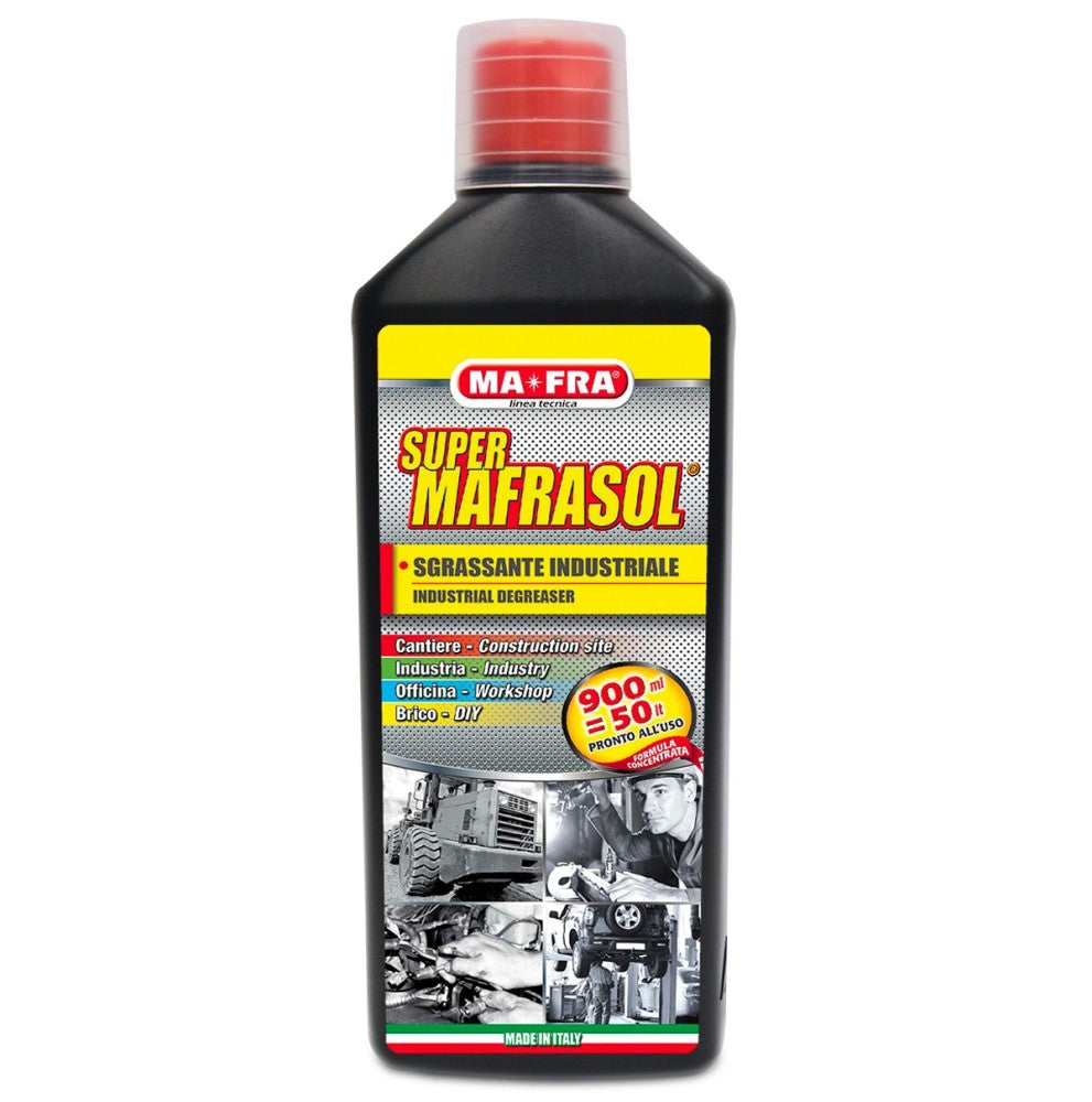MA-FRA SUPERMAFRASOL – 900 ML