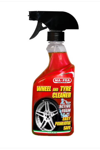 MA-FRA WHEEL & TYRE CLEANER – 500 ML