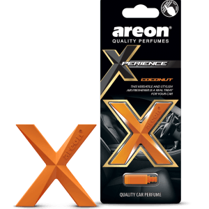 AREON XPERIENCE