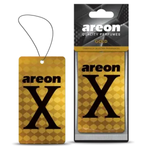 AREON X