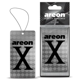 AREON X