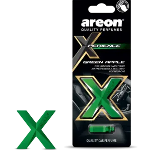 AREON XPERIENCE